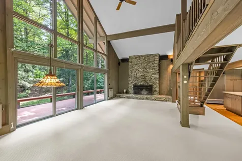 15 Sawmill Road Stratton VT 05155