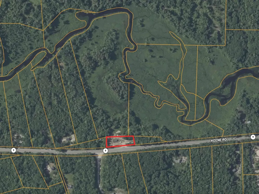 345 Keene Road Antrim NH 03440