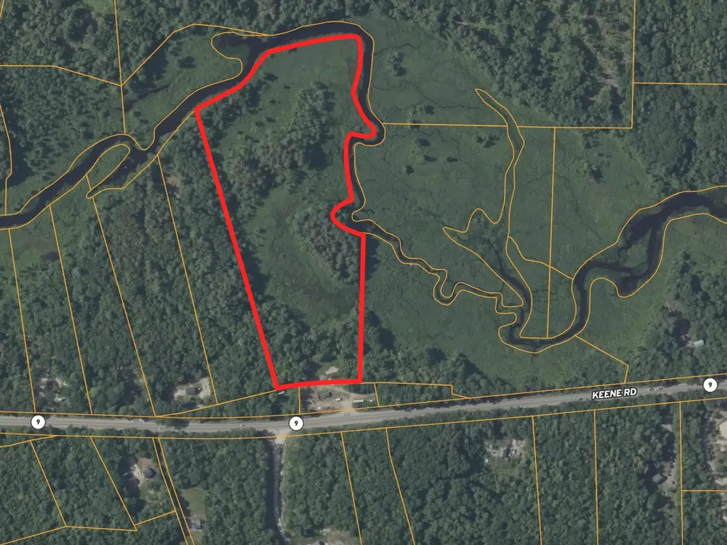 345 Keene Road Antrim NH 03440