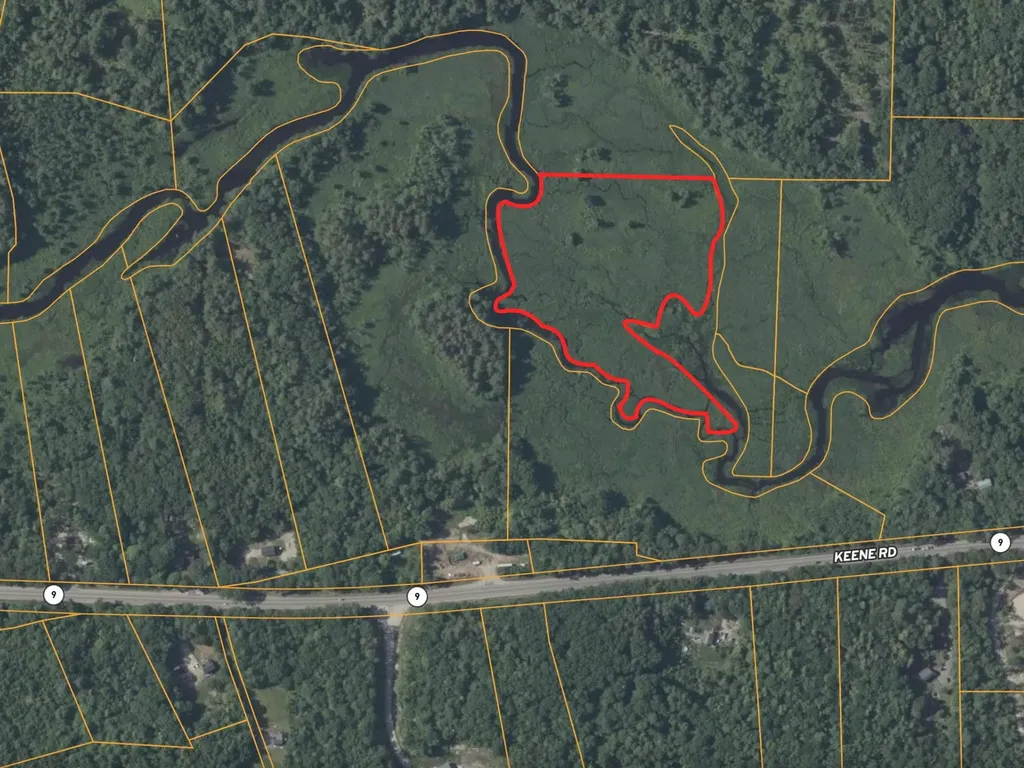 345 Keene Road Antrim NH 03440