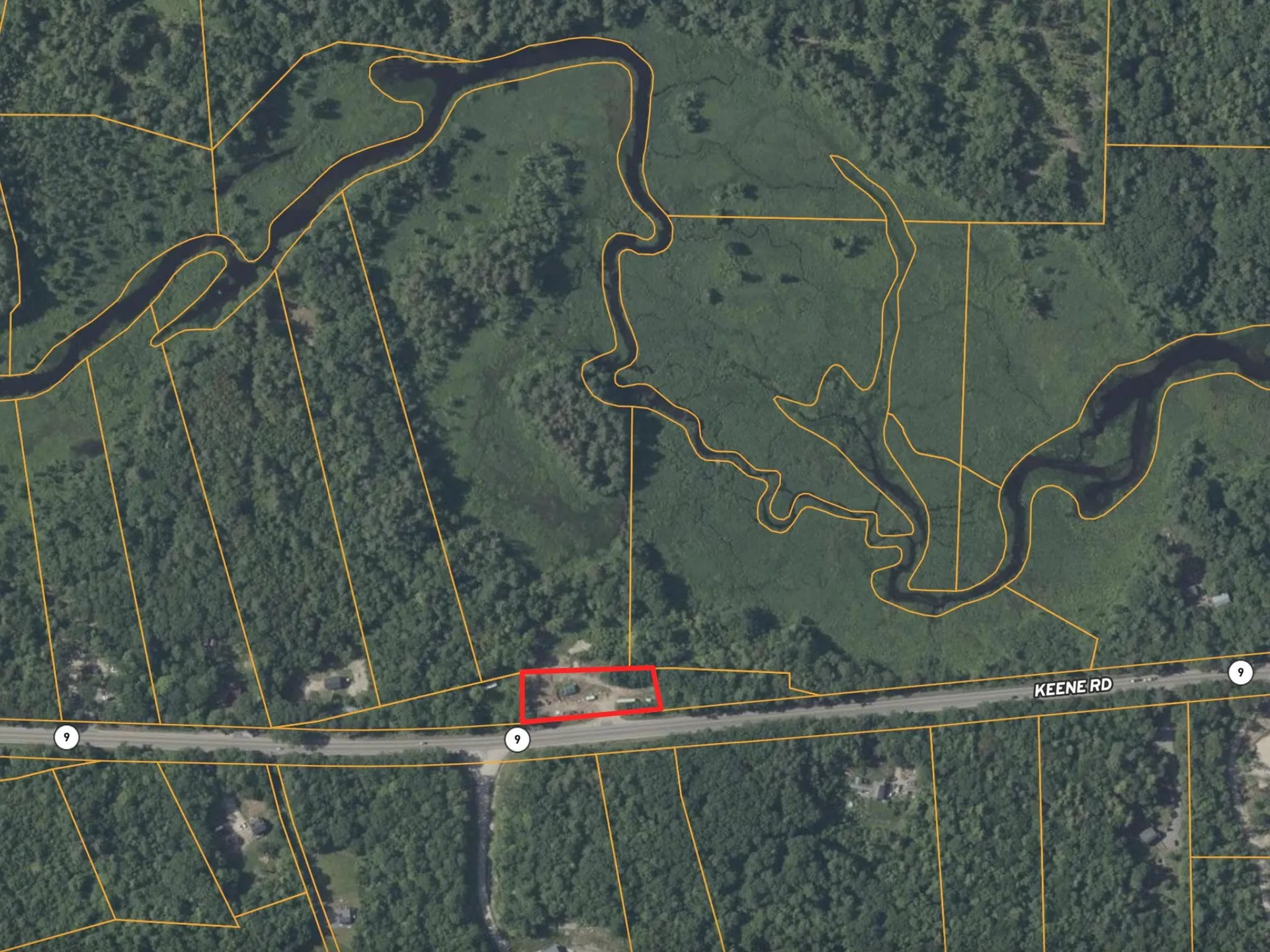 345 Keene Road Antrim NH 03440