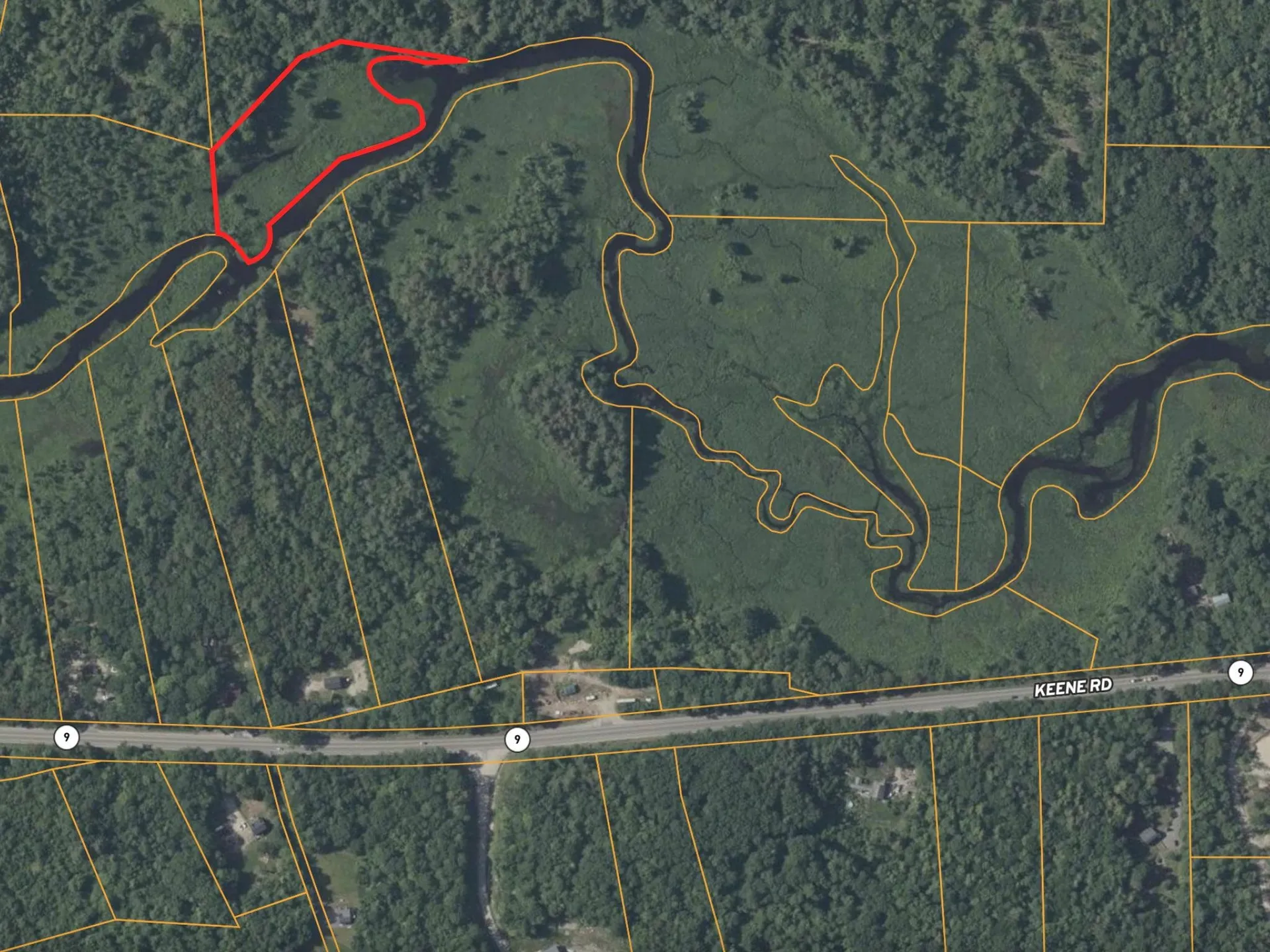 345 Keene Road Antrim NH 03440