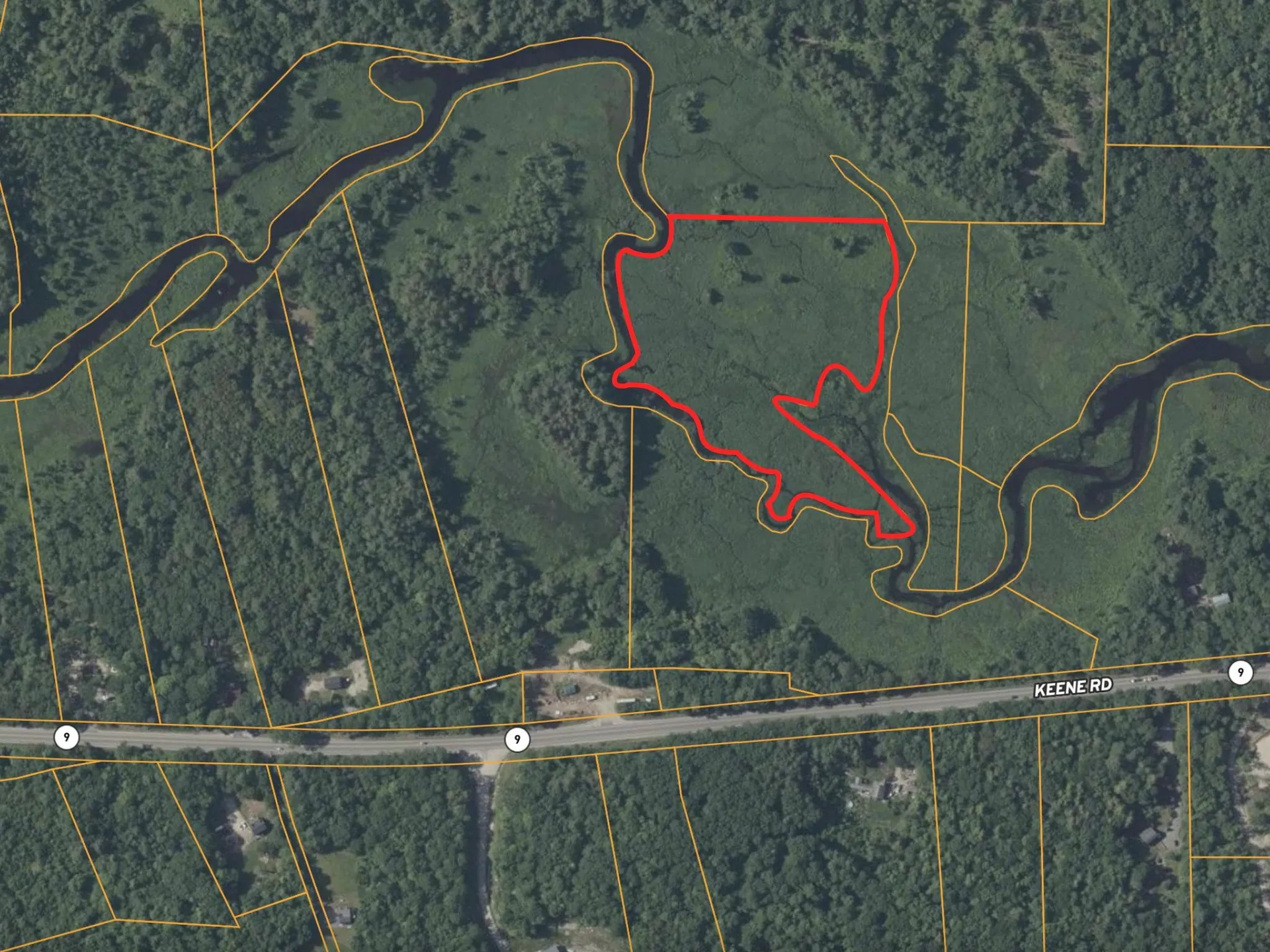345 Keene Road Antrim NH 03440