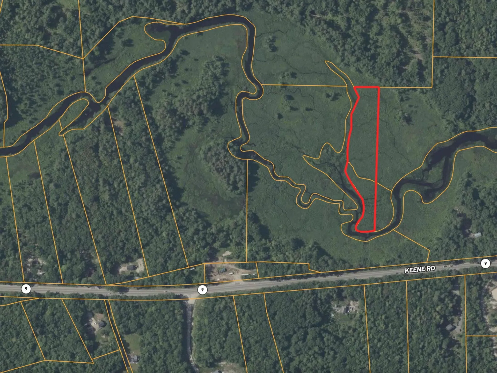 345 Keene Road Antrim NH 03440