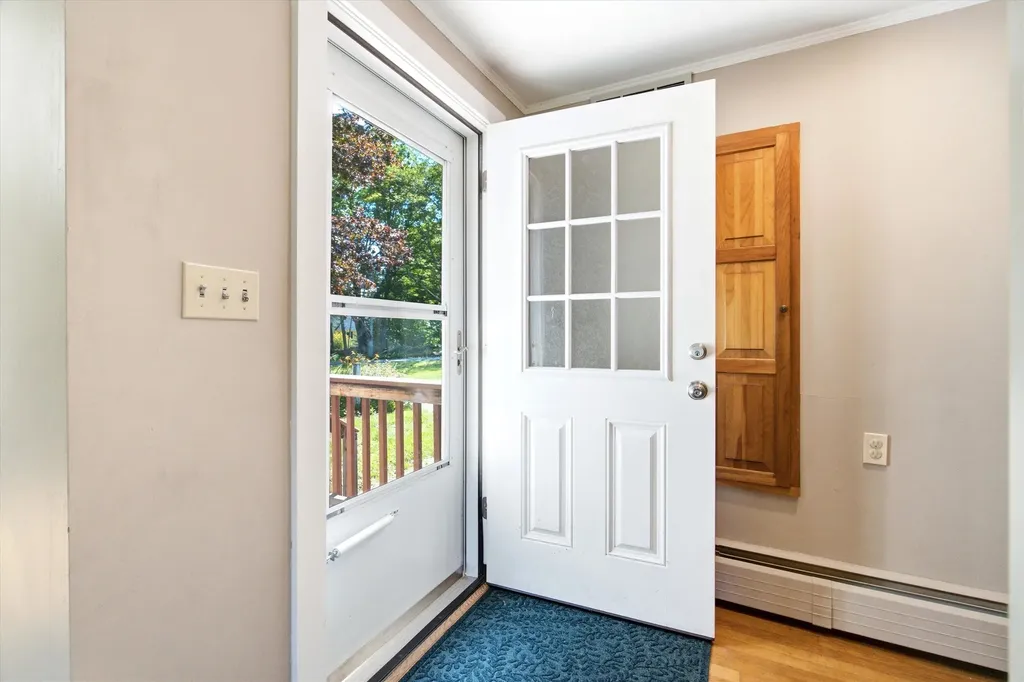 45 Sunset Hill Road Bradford NH 03221