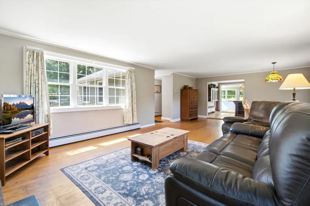 45 Sunset Hill Road Bradford NH 03221