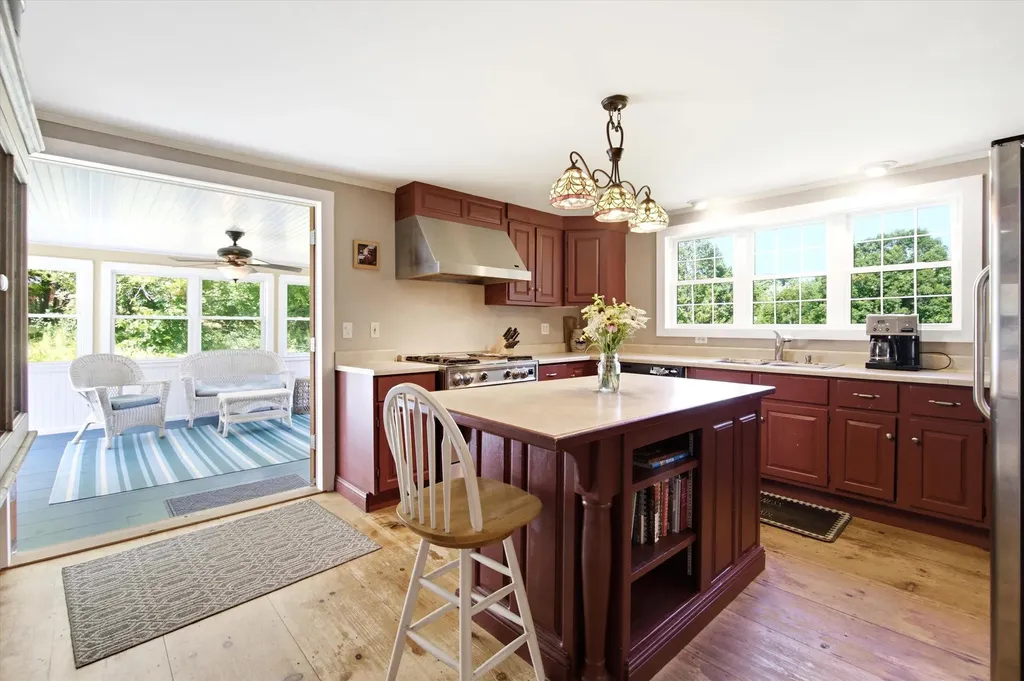 45 Sunset Hill Road Bradford NH 03221