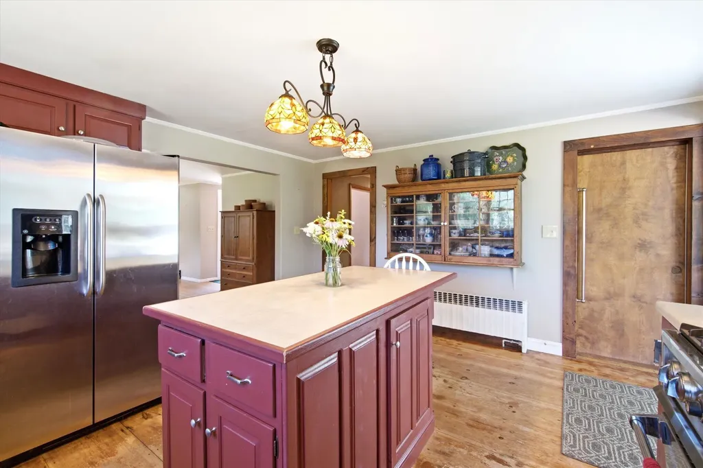 45 Sunset Hill Road Bradford NH 03221