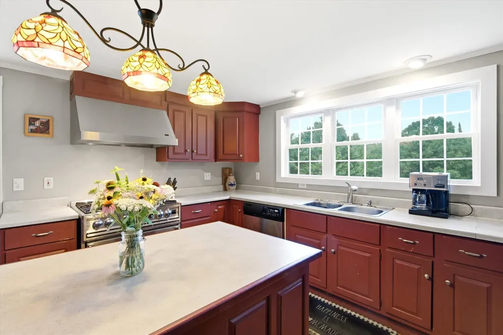 45 Sunset Hill Road Bradford NH 03221