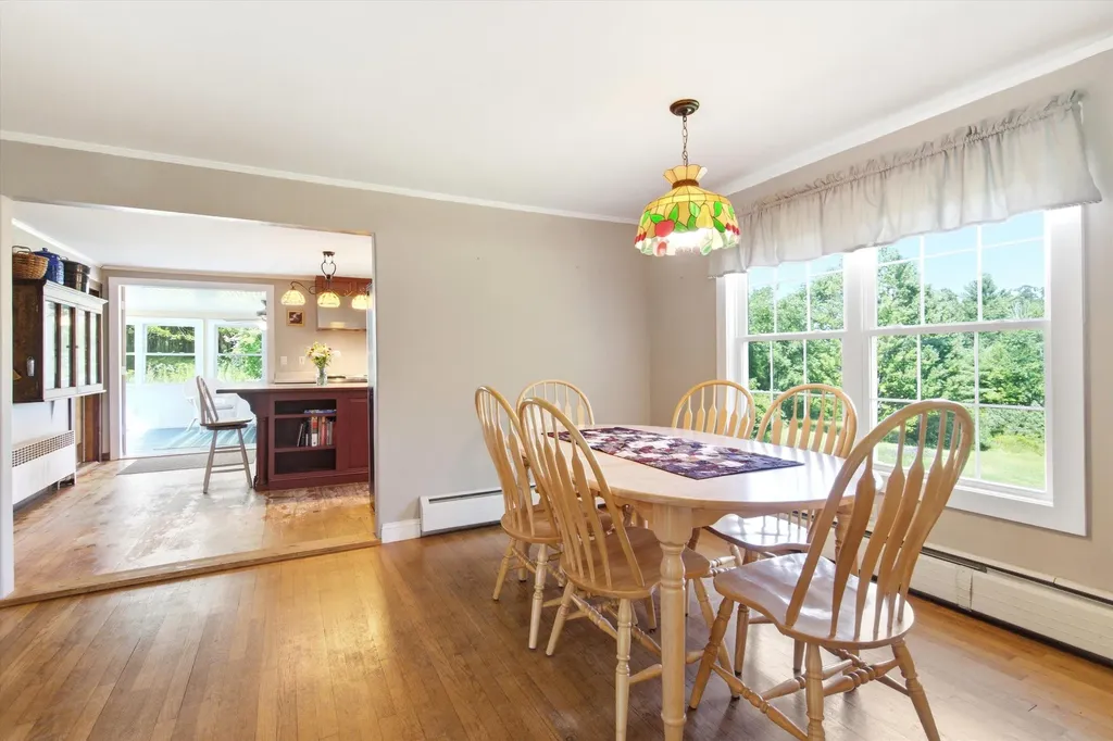 45 Sunset Hill Road Bradford NH 03221