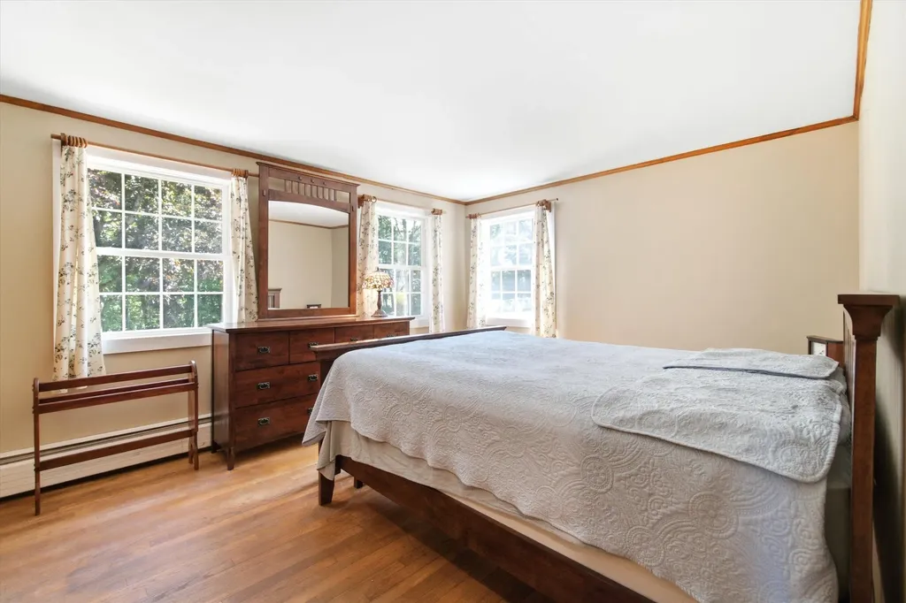 45 Sunset Hill Road Bradford NH 03221