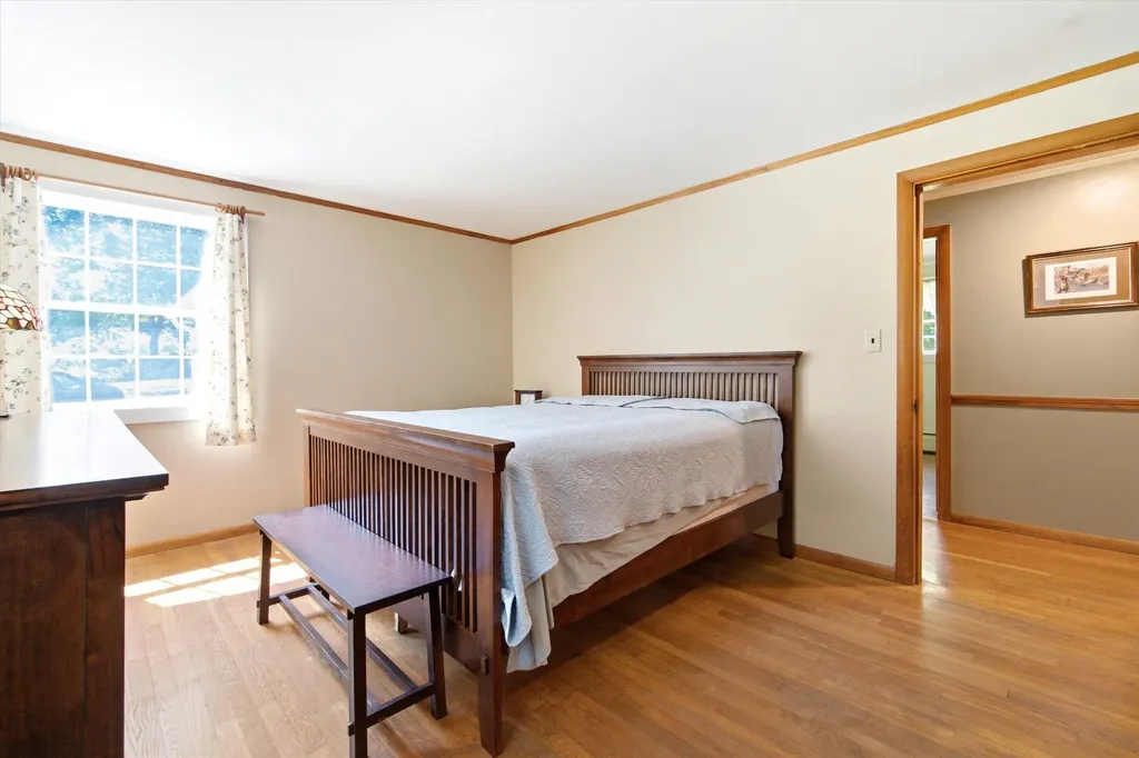 45 Sunset Hill Road Bradford NH 03221
