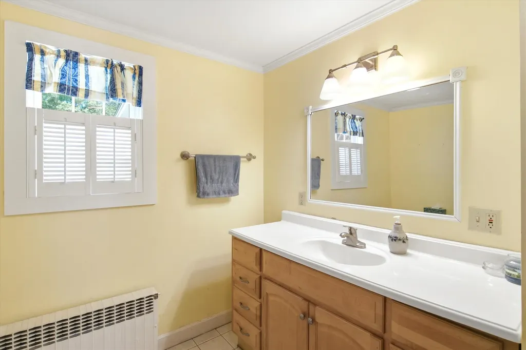 45 Sunset Hill Road Bradford NH 03221