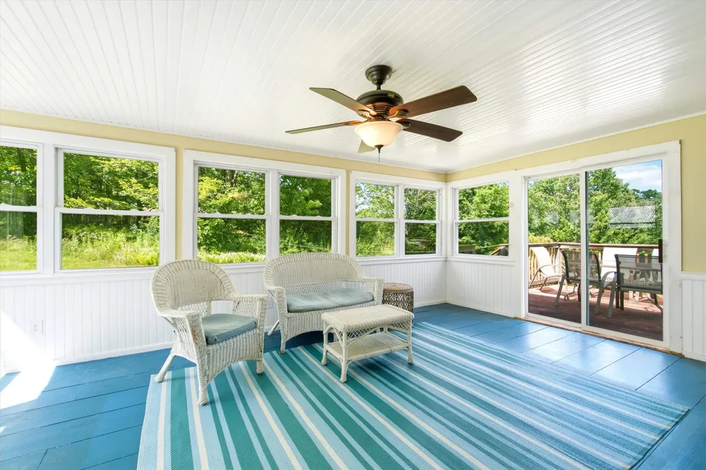45 Sunset Hill Road Bradford NH 03221