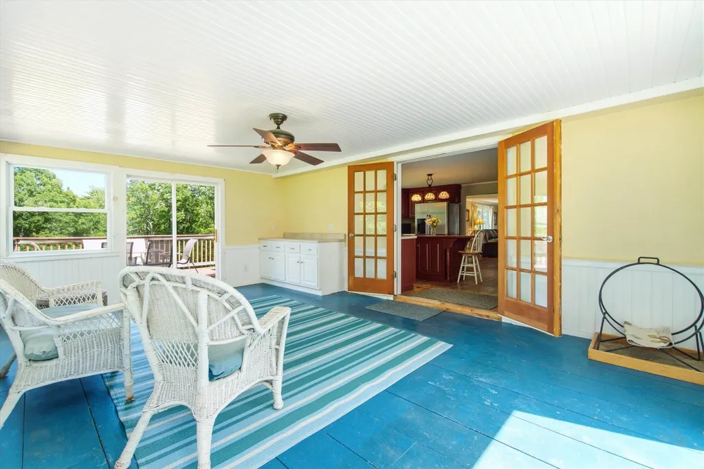 45 Sunset Hill Road Bradford NH 03221