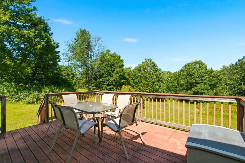 45 Sunset Hill Road Bradford NH 03221
