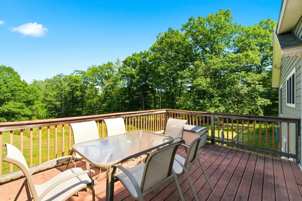 45 Sunset Hill Road Bradford NH 03221