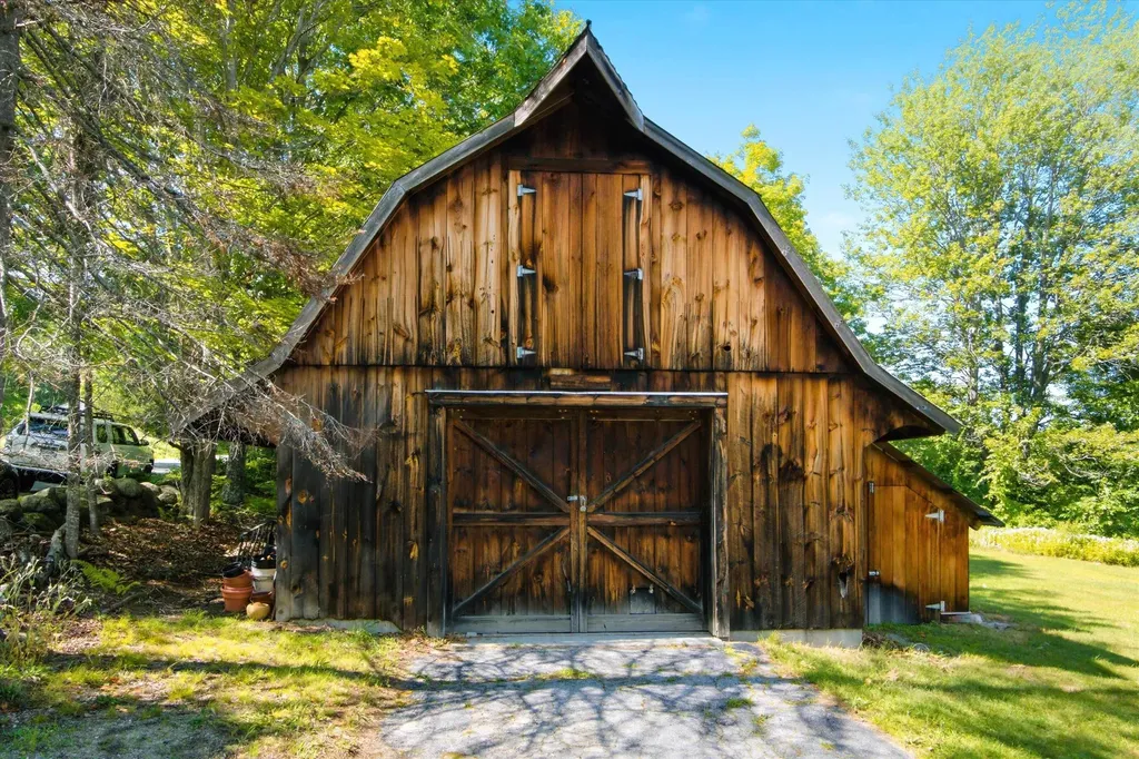 45 Sunset Hill Road Bradford NH 03221