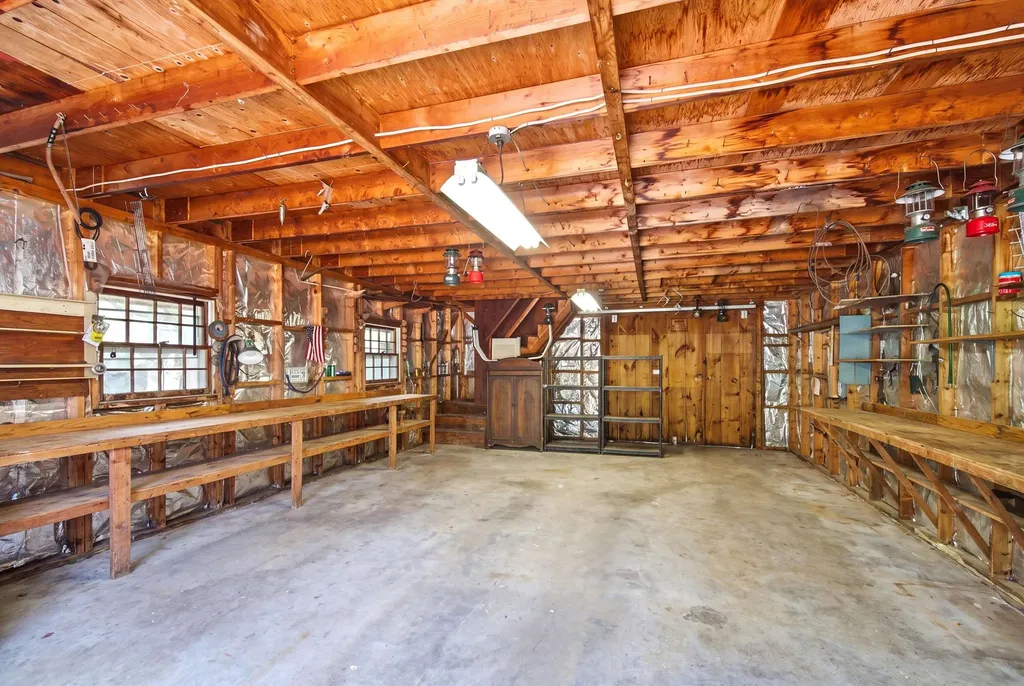 45 Sunset Hill Road Bradford NH 03221