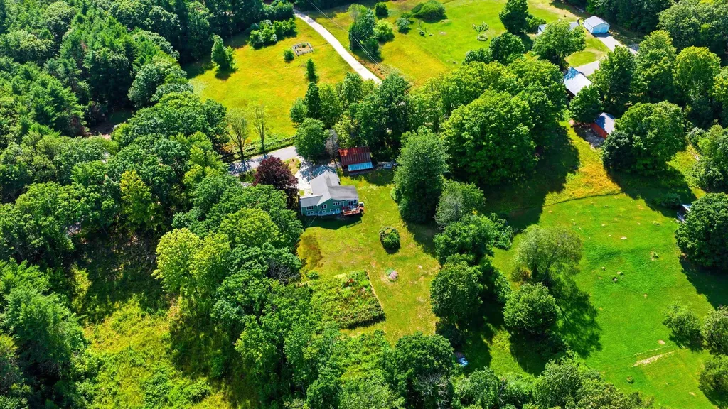 45 Sunset Hill Road Bradford NH 03221