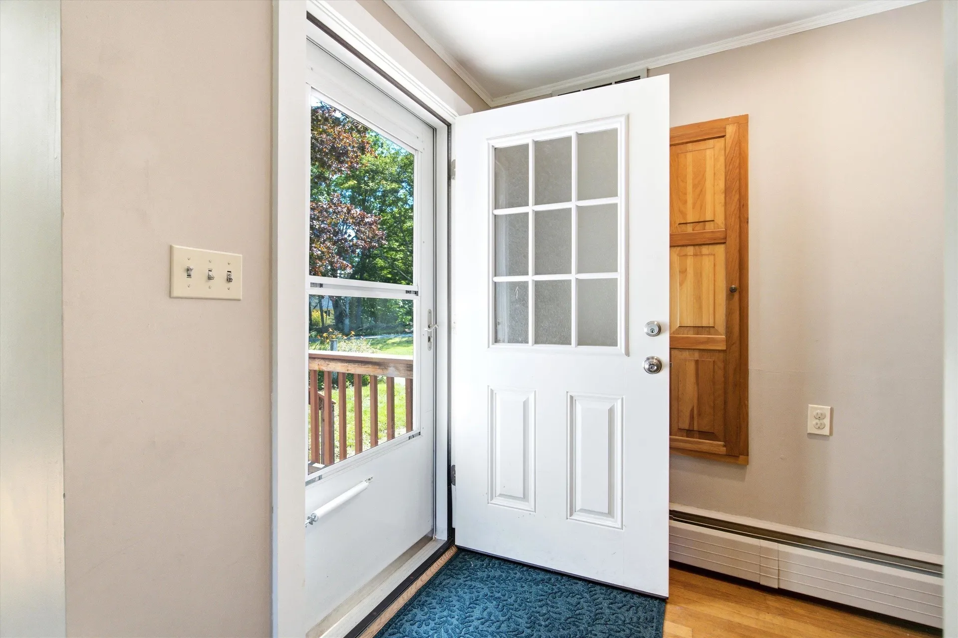 45 Sunset Hill Road Bradford NH 03221