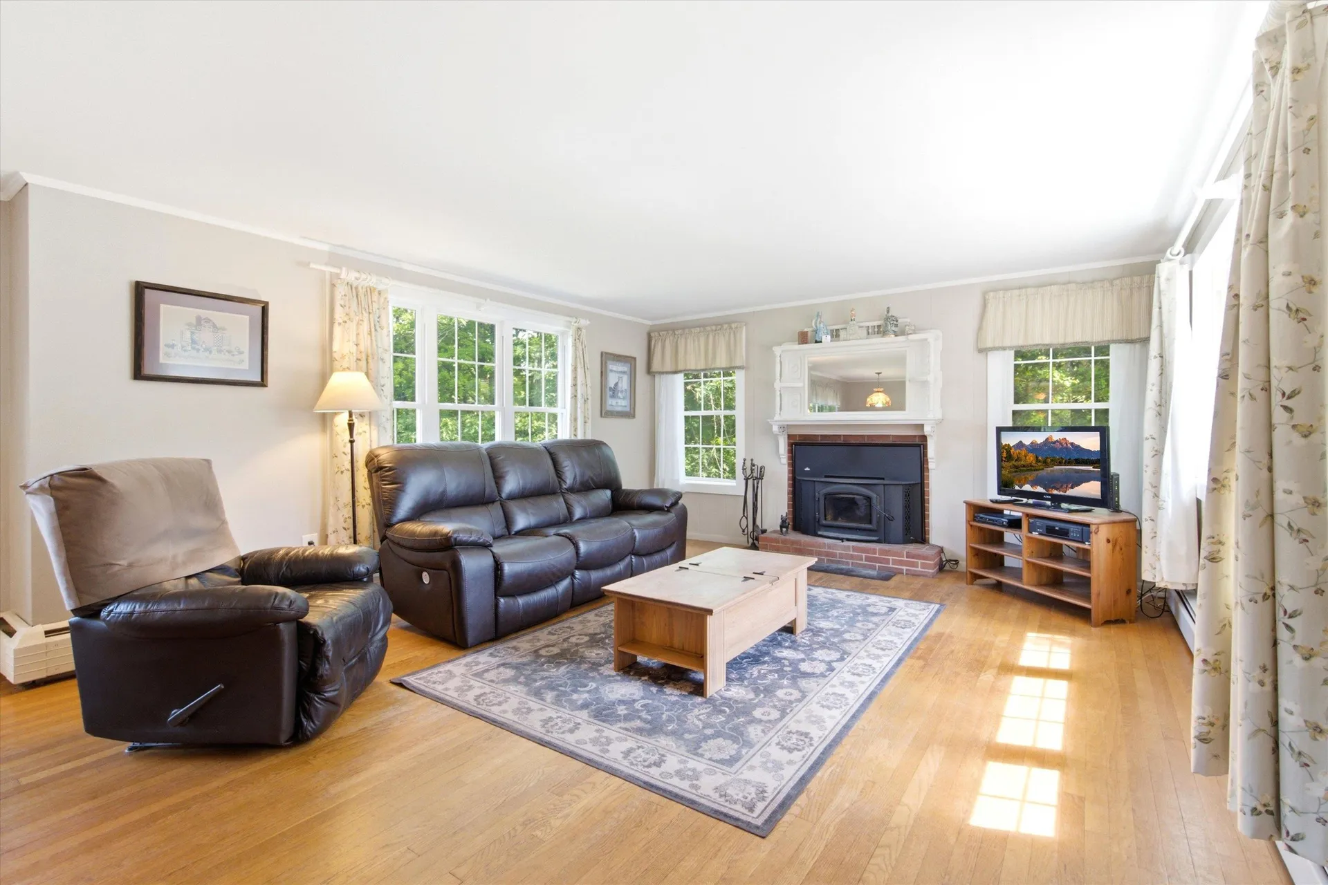 45 Sunset Hill Road Bradford NH 03221
