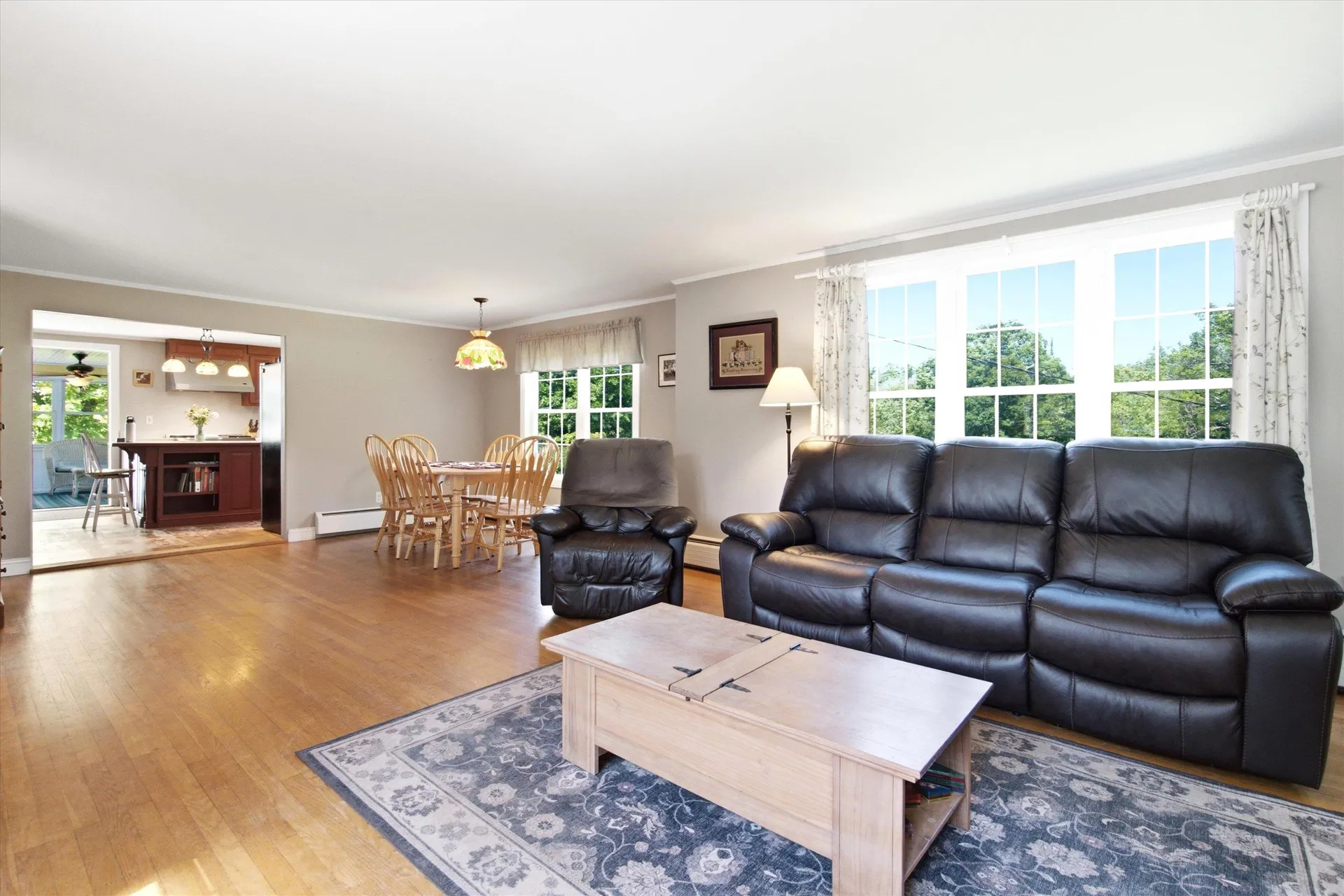 45 Sunset Hill Road Bradford NH 03221
