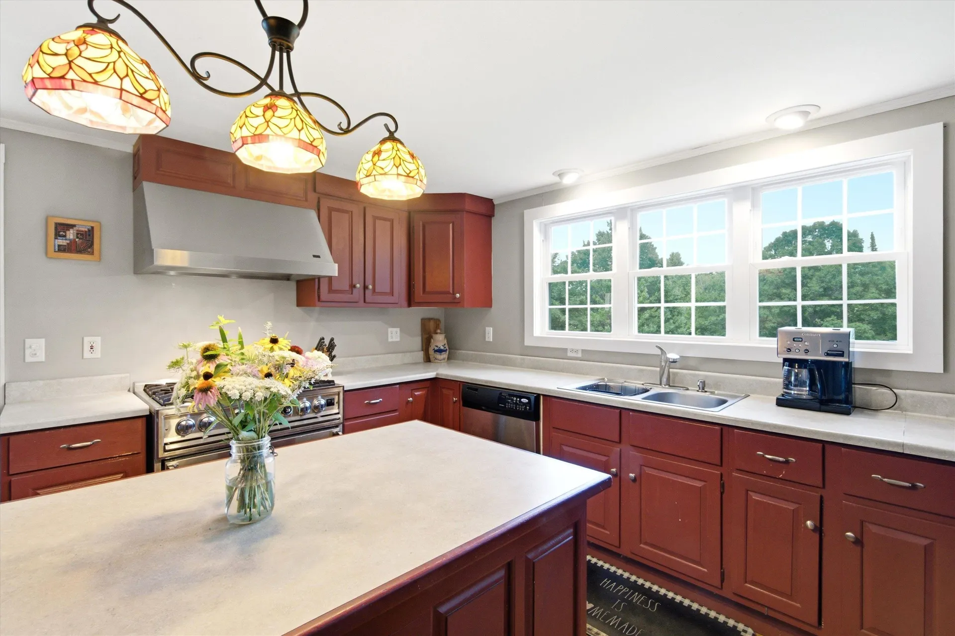 45 Sunset Hill Road Bradford NH 03221