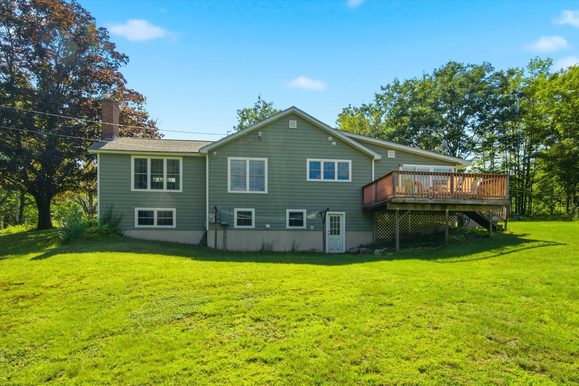 45 Sunset Hill Road Bradford NH 03221