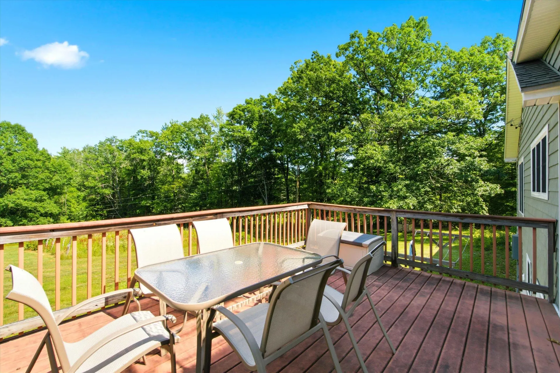 45 Sunset Hill Road Bradford NH 03221