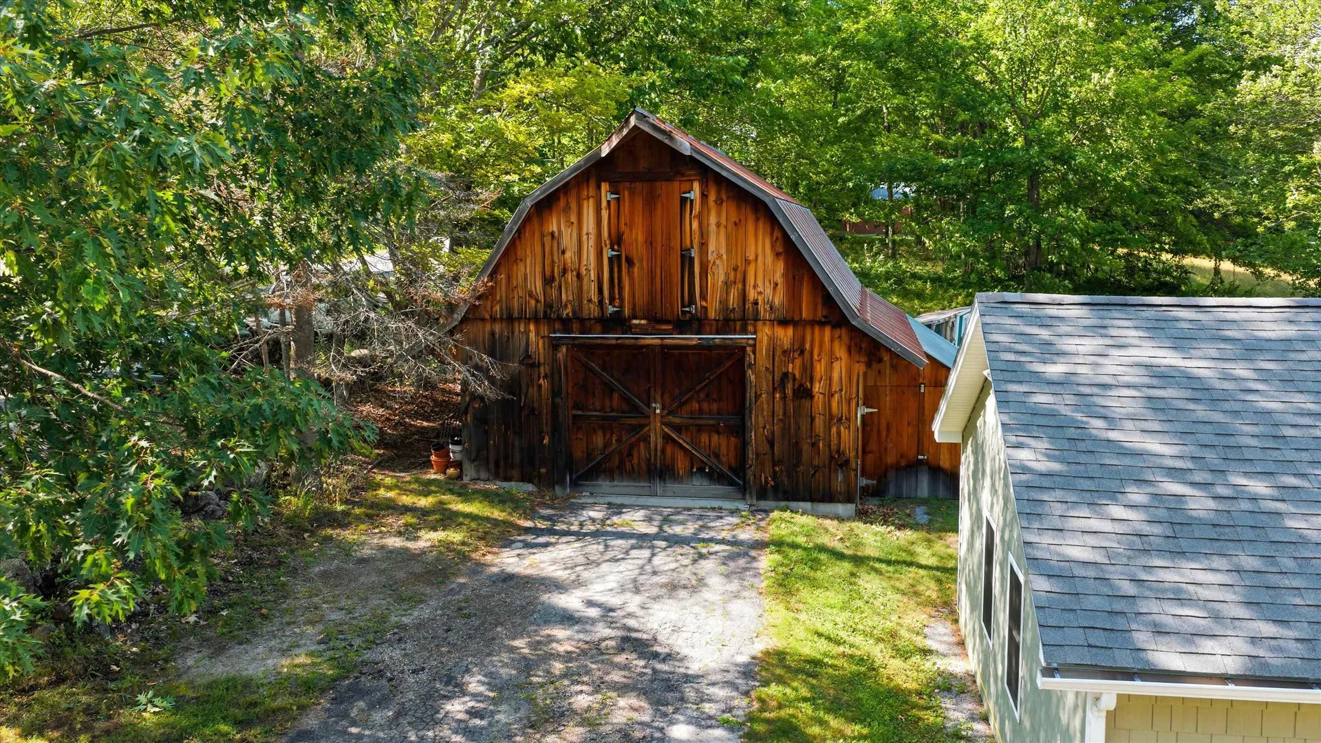 45 Sunset Hill Road Bradford NH 03221