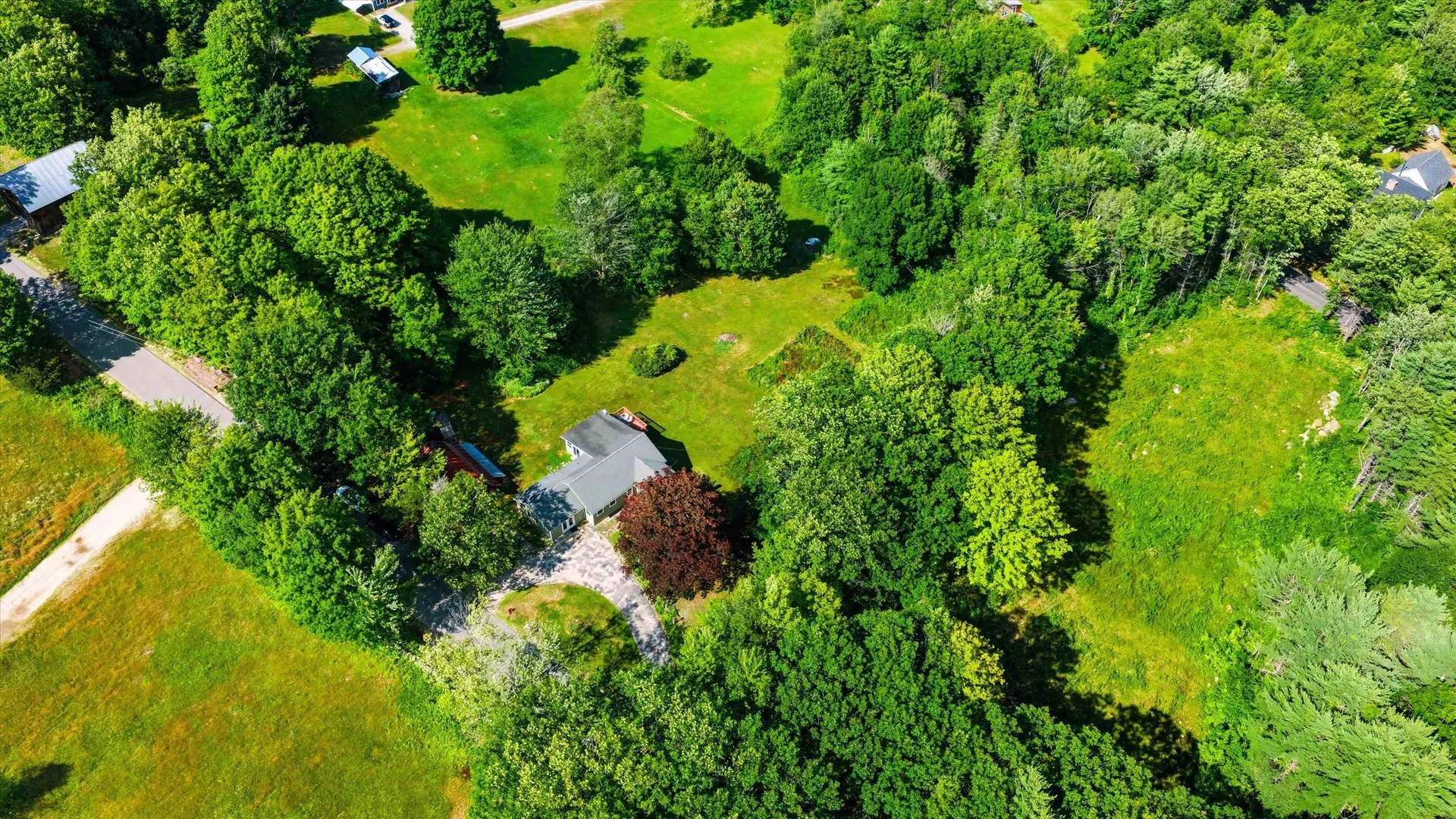 45 Sunset Hill Road Bradford NH 03221
