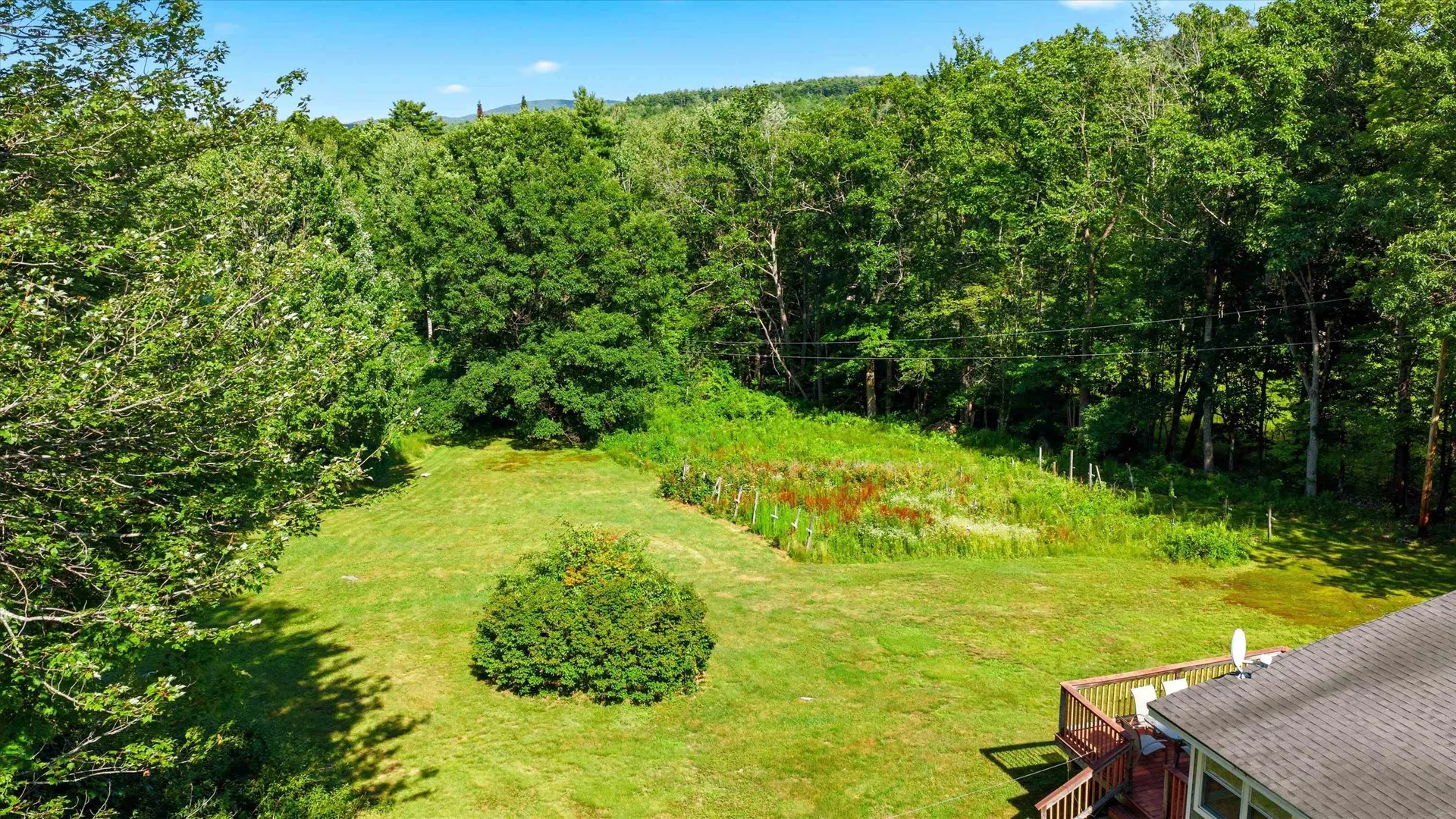 45 Sunset Hill Road Bradford NH 03221