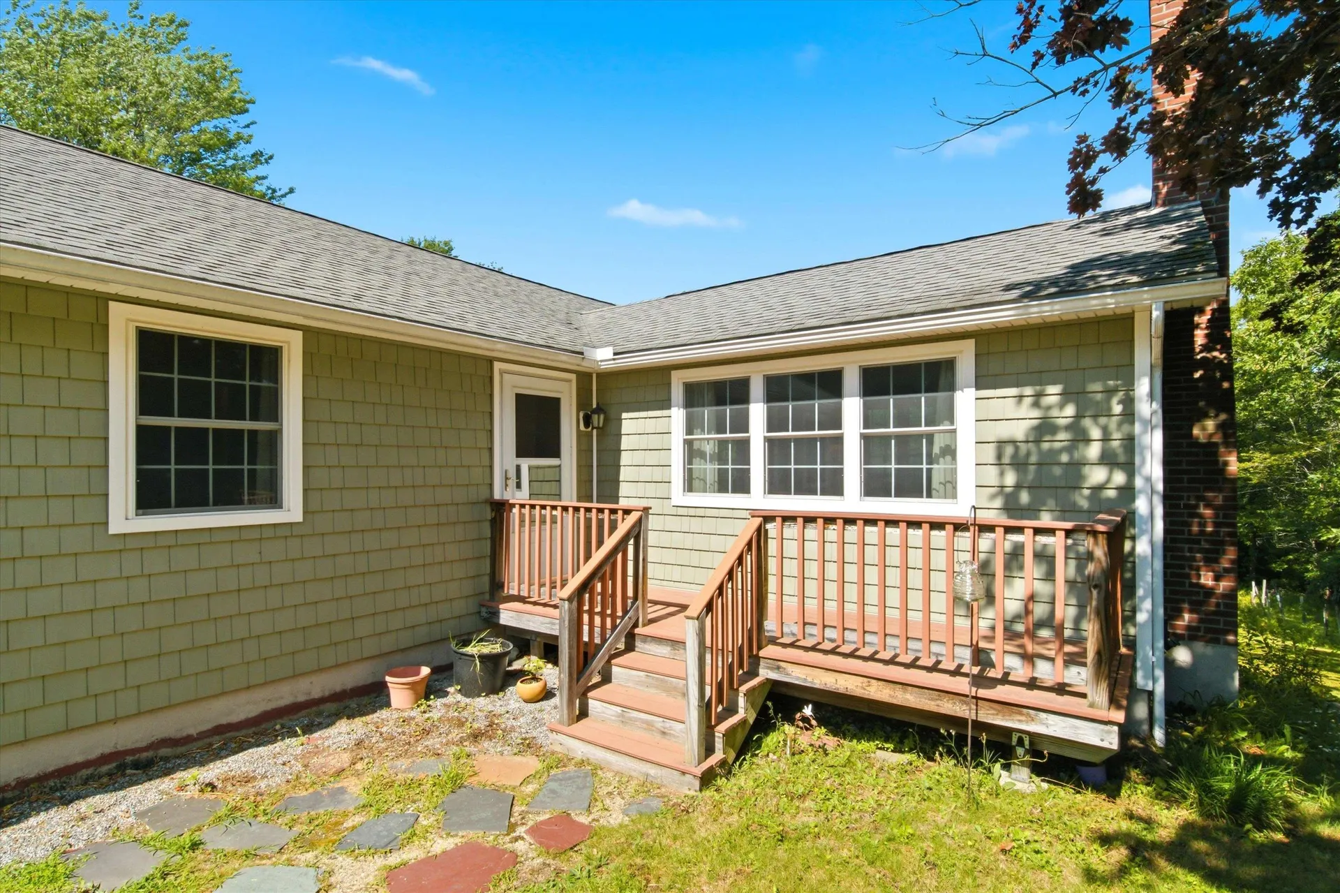 45 Sunset Hill Road Bradford NH 03221