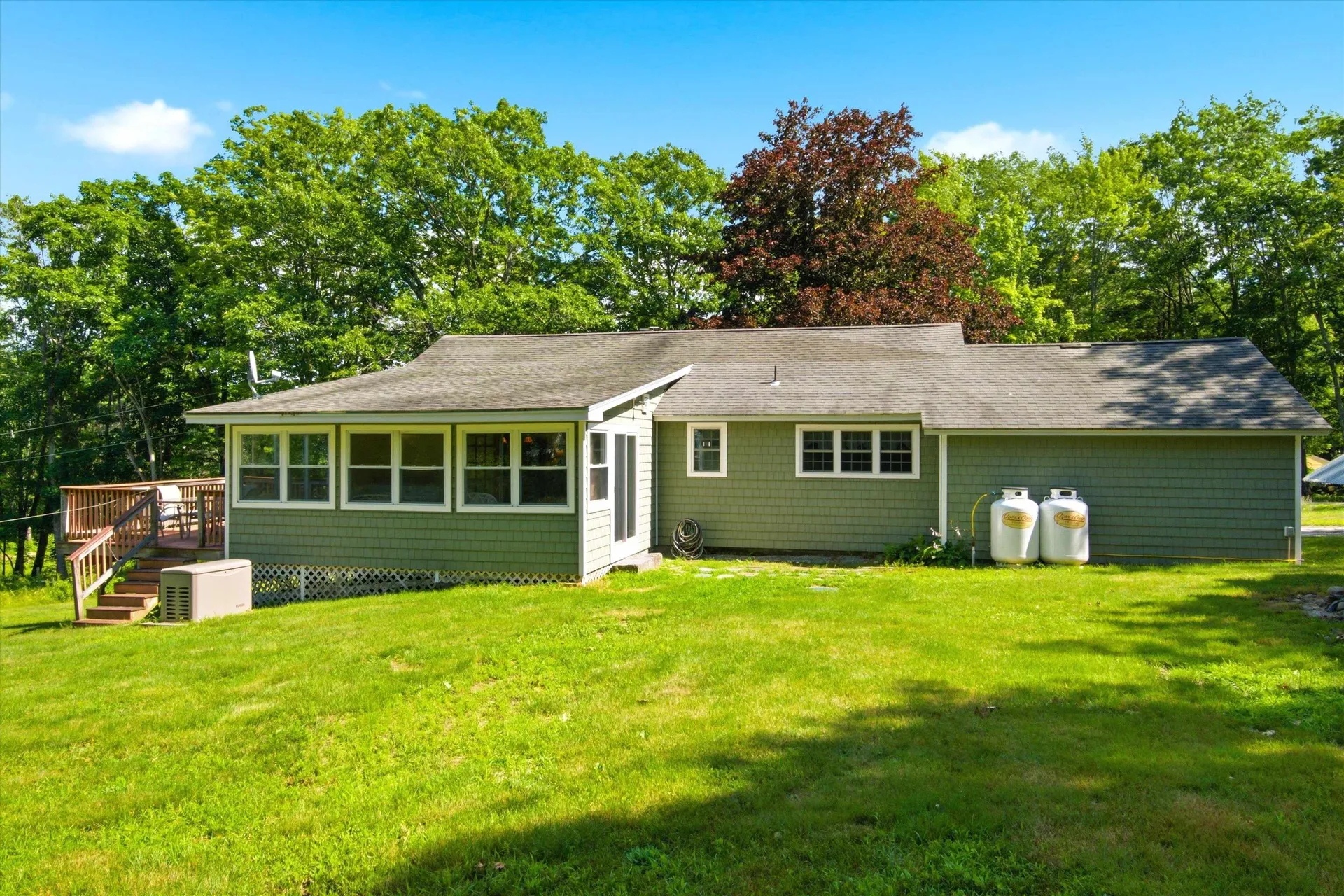 45 Sunset Hill Road Bradford NH 03221