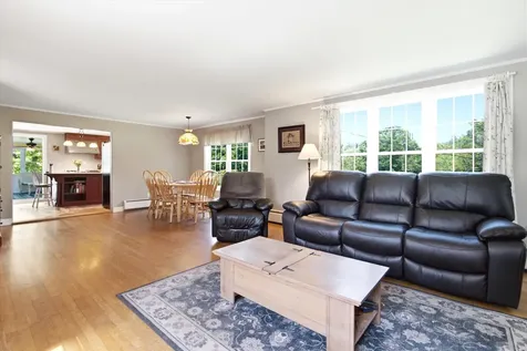 45 Sunset Hill Road Bradford NH 03221