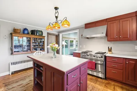 45 Sunset Hill Road Bradford NH 03221