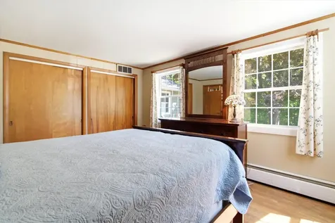 45 Sunset Hill Road Bradford NH 03221