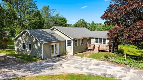 45 Sunset Hill Road Bradford NH 03221