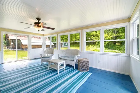 45 Sunset Hill Road Bradford NH 03221