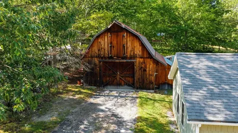 45 Sunset Hill Road Bradford NH 03221