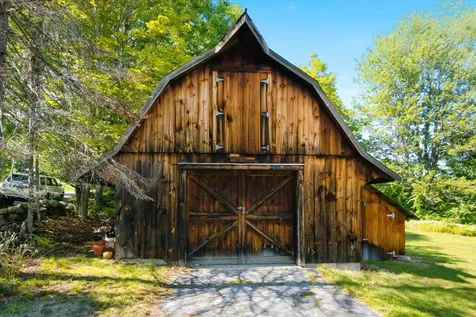 45 Sunset Hill Road Bradford NH 03221
