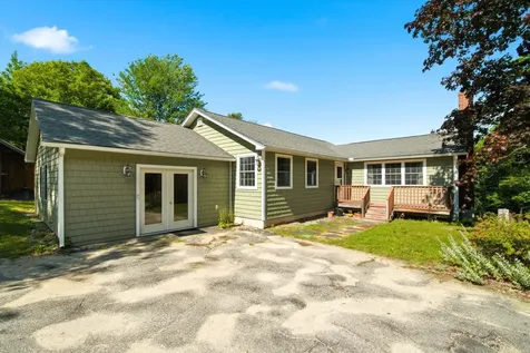 45 Sunset Hill Road Bradford NH 03221