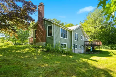 45 Sunset Hill Road Bradford NH 03221