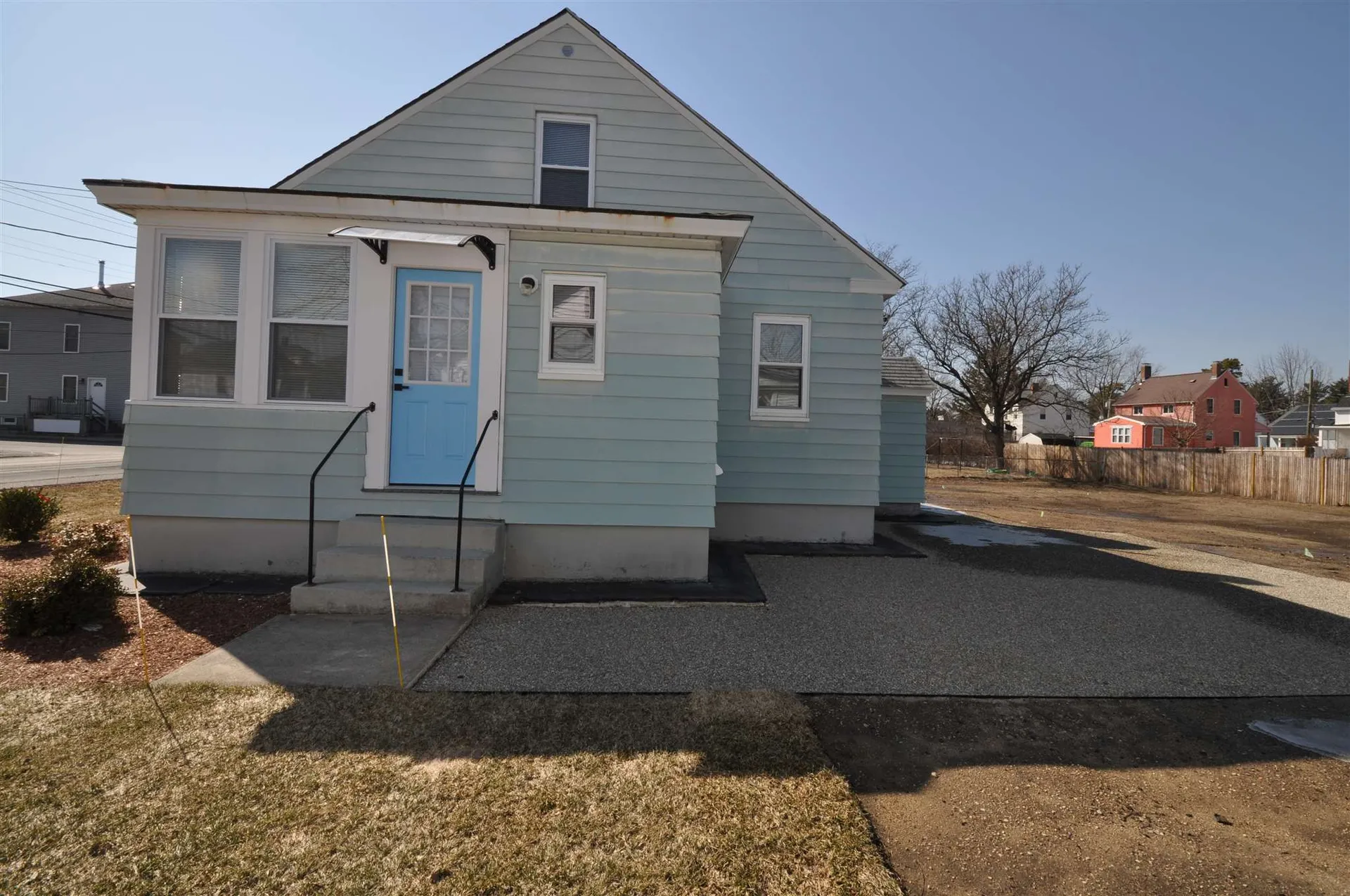 103 Ledge Street Nashua NH 03060