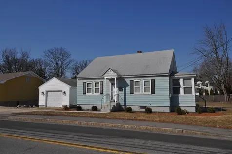 103 Ledge Street Nashua NH 03060