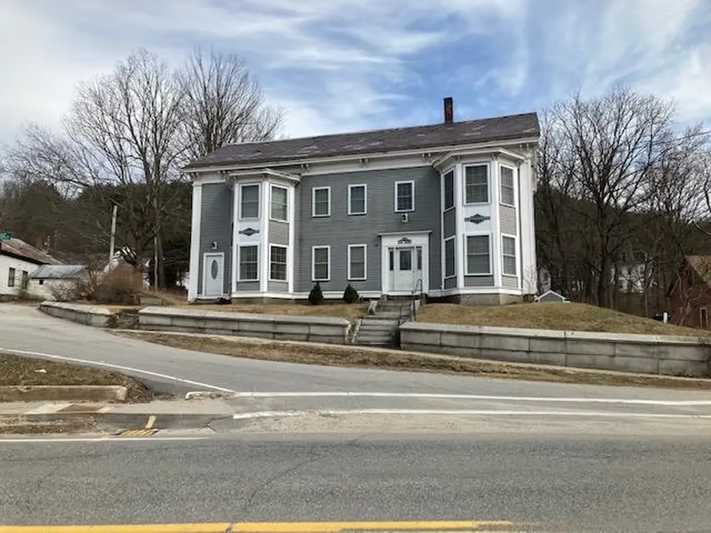 35 Keene Road Winchester NH 03470