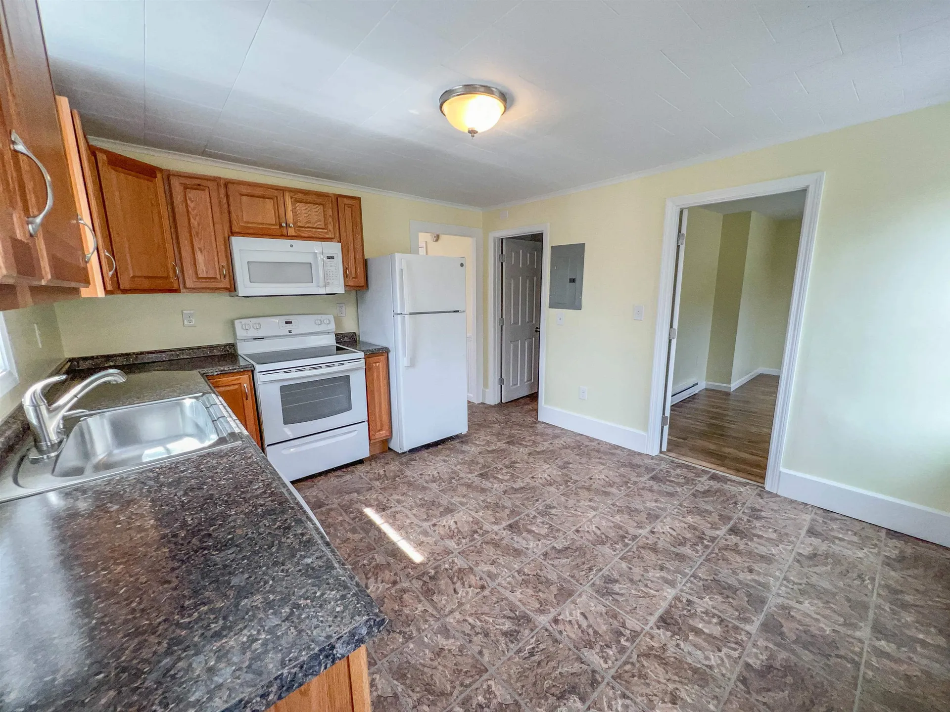 35 Keene Road Winchester NH 03470