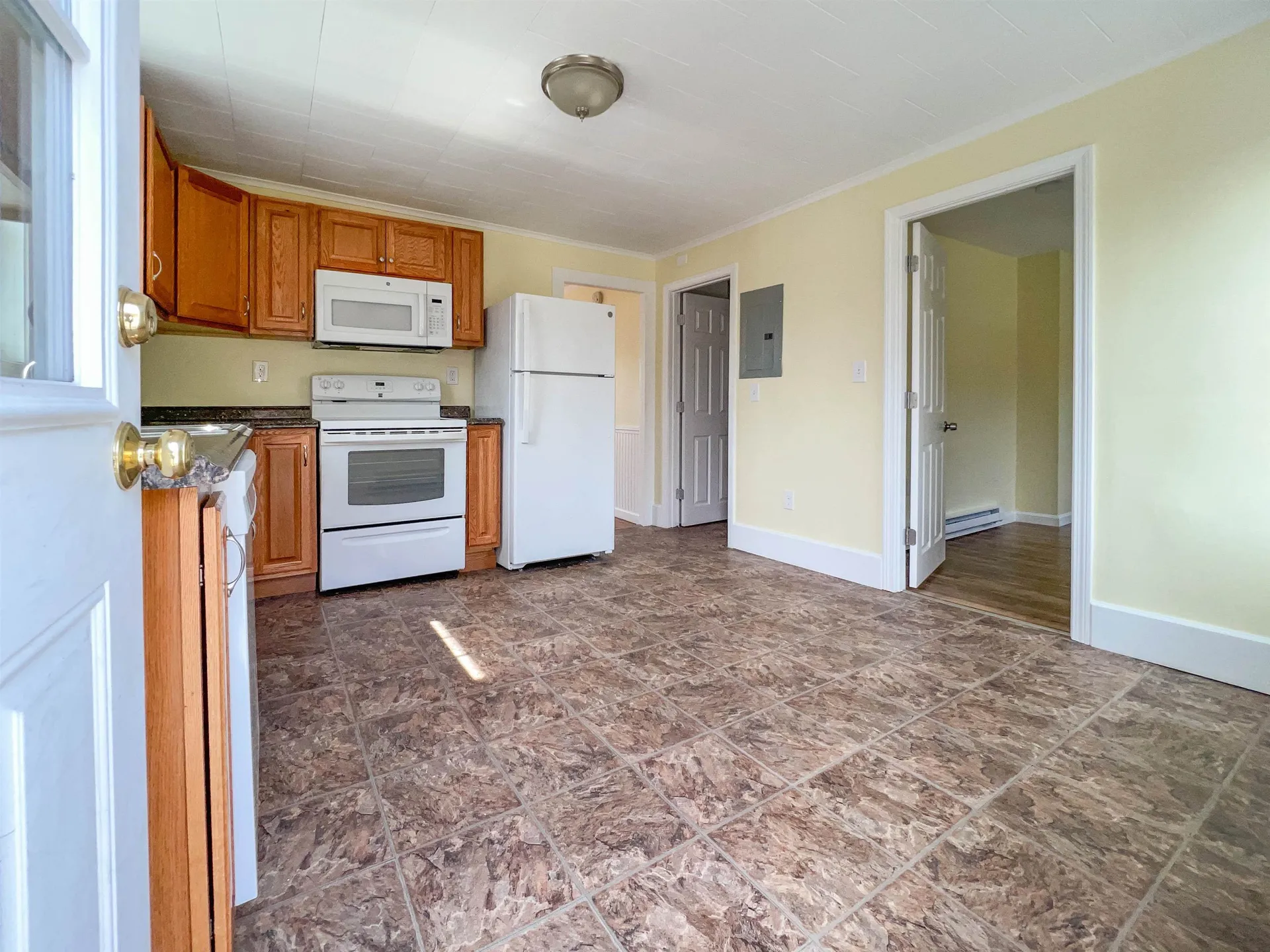35 Keene Road Winchester NH 03470