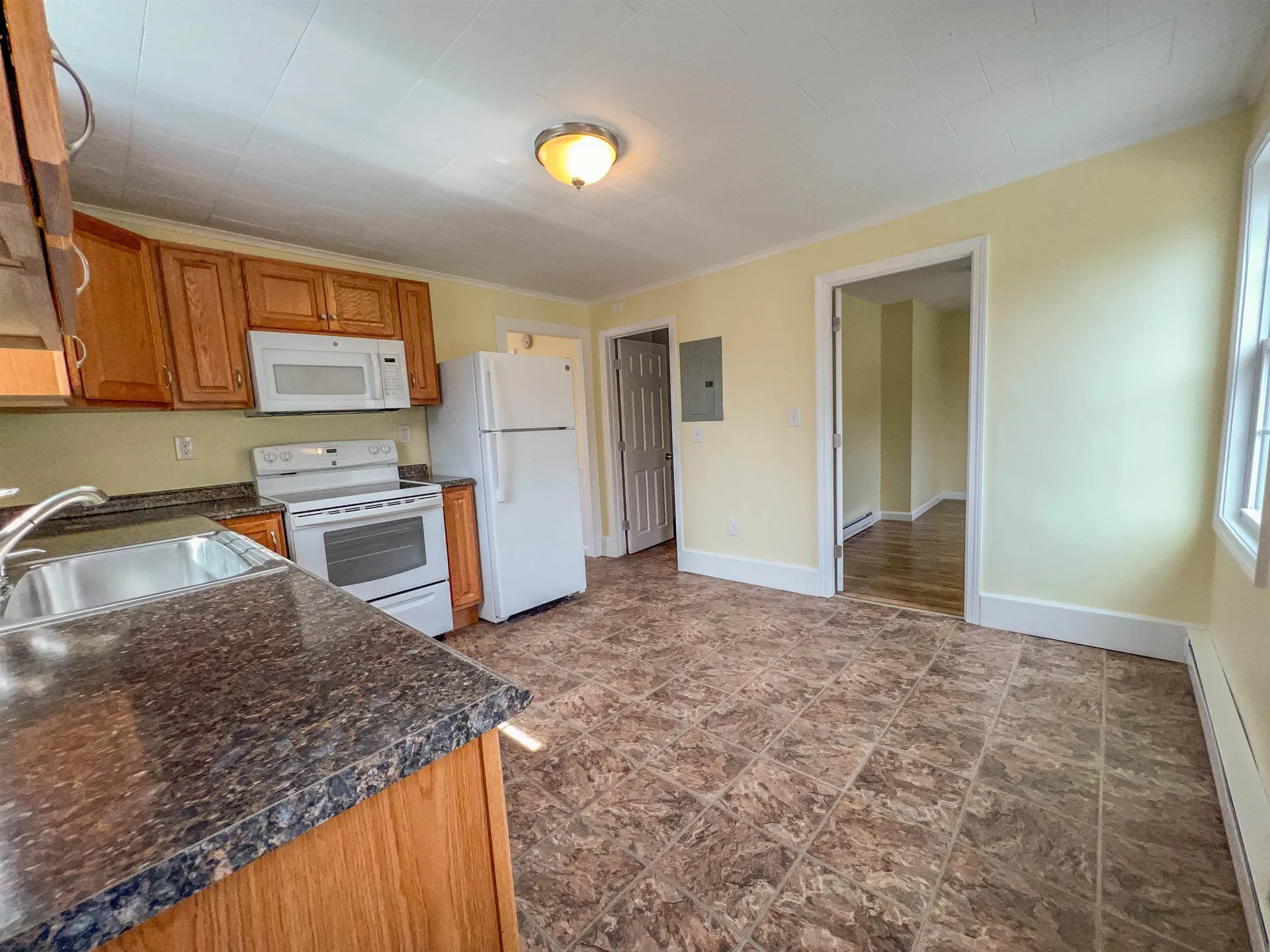 35 Keene Road Winchester NH 03470
